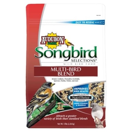 Multi-Bird Song Select 3/15#